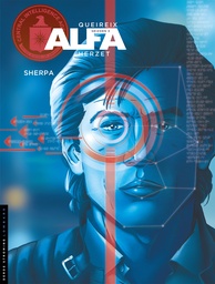 Alfa 016 Sherpa