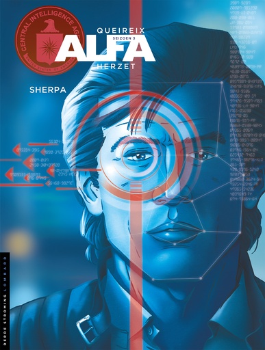 Alfa 016 Sherpa
