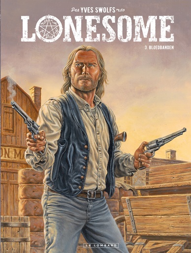 Lonesome SC 3