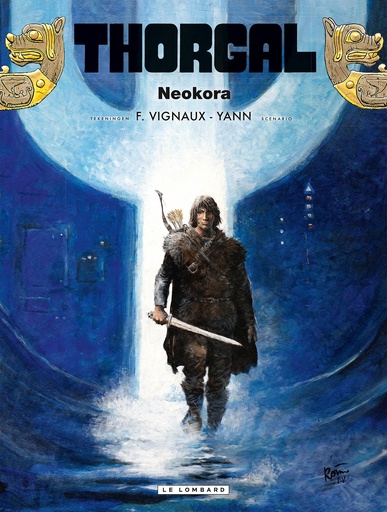 Thorgal SC 39