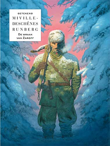 Zaroff 2
