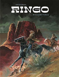 Ringo INTEGRAAL