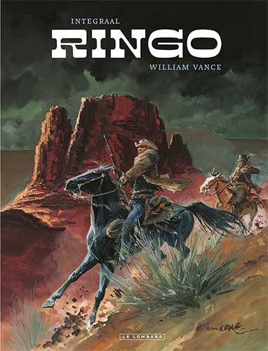 Ringo INTEGRAAL