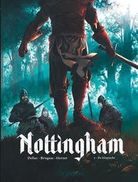 Nottingham - HC 2