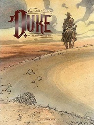 Duke HC 7