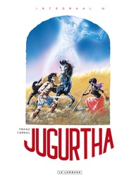 Jugurtha Integraal 4
