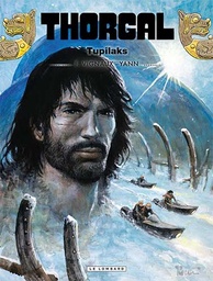 Thorgal HC 40