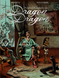 De ruiterlijke confessies van dragon Dragon HC 1