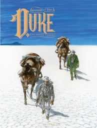 Duke HC 6
