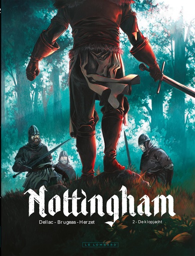 Nottingham - SC 2