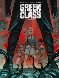 Green Class 4 Het ontwaken