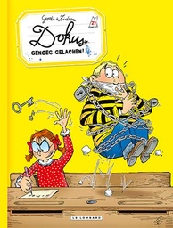 Dokus de leerling 27