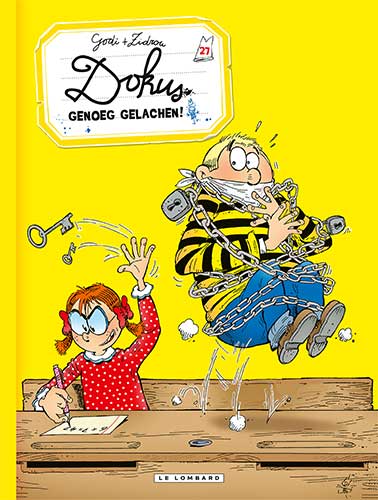 Dokus de leerling 27