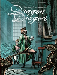 De ruiterlijke confessies van dragon Dragon HC 2
