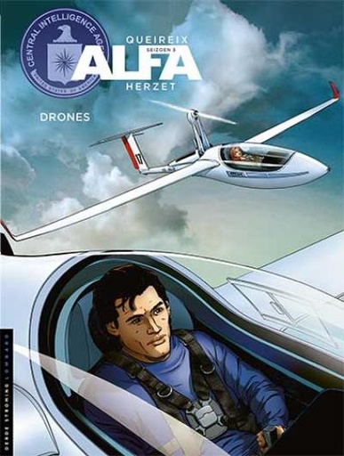 Alfa 018 Drones