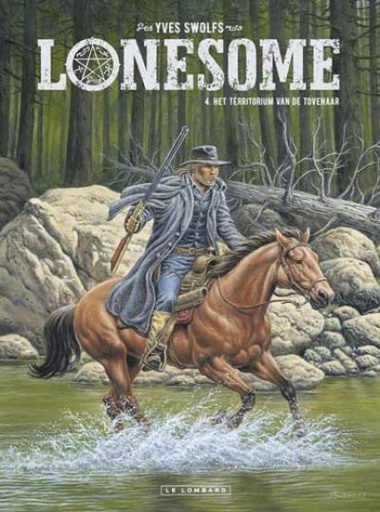 Lonesome SC 4