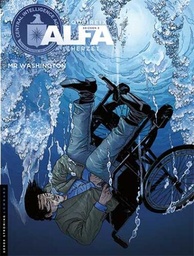Alfa 019 Mr Washington