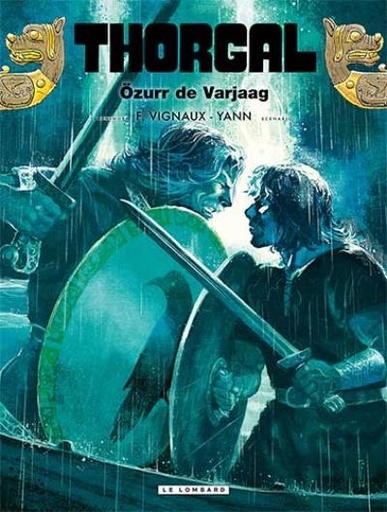 Thorgal SC 42