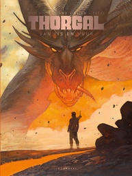 Thorgal Saga HC 4 Van ijs en vuur