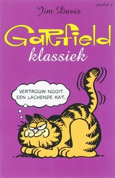 Garfield - Klassiek Pocket 2