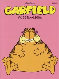 Garfield Strip Dubbel-Album 31