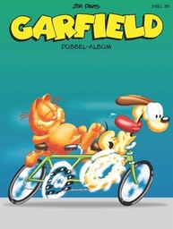 Garfield Strip Dubbel-Album 38
