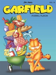 Garfield Strip Dubbel-Album 39