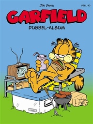 Garfield Strip Dubbel-Album 43