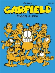 Garfield Strip Dubbel-Album 45