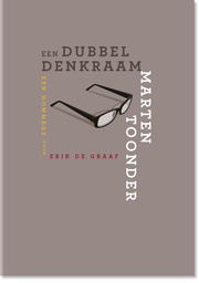 Een dubbel denkraam - Hommage aan Marten Toonder (AA 24.90)