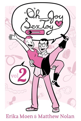 OH JOY SEX TOY 02