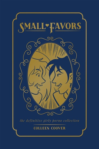 SMALL FAVORS