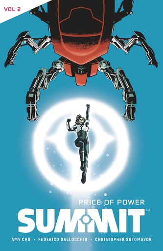 CATALYST PRIME SUMMIT 02 PRICE OF POWER
