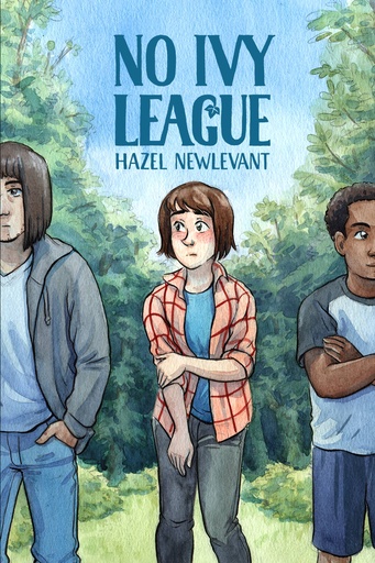 NO IVY LEAGUE