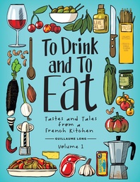 TO DRINK & TO EAT HC 01