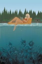 NIGHT TRAP