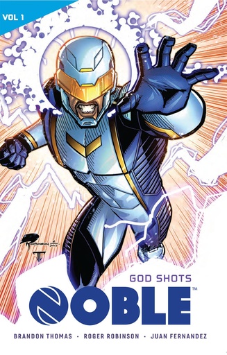 NOBLE 01 GOD SHOTS