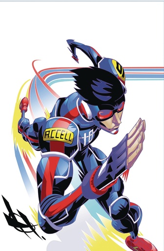CATALYST PRIME ACCELL 01
