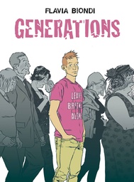 GENERATIONS 01