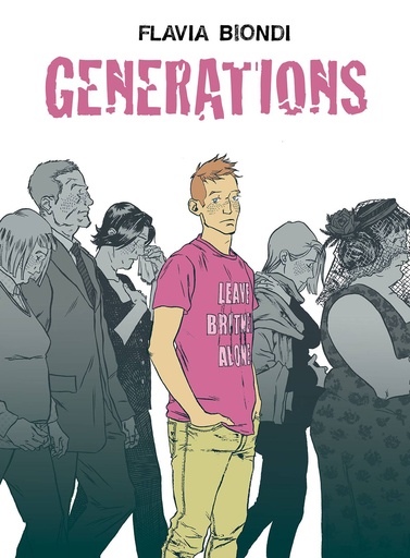 GENERATIONS 01