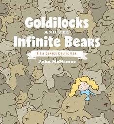 GOLDILOCKS INFINITE BEARS