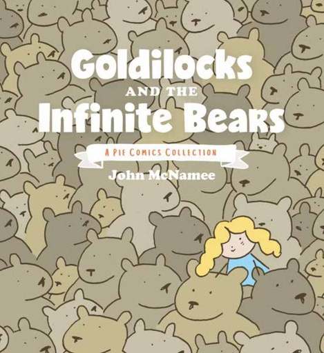 GOLDILOCKS INFINITE BEARS