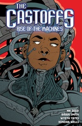 CASTOFFS 03 RISE OF MACHINES