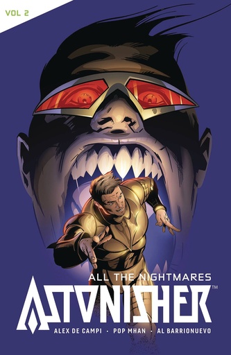 CATALYST PRIME ASTONISHER 02