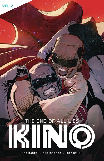 KINO 02 END OF ALL LIES