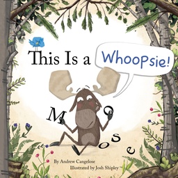 THIS IS A WHOOPSIE HC