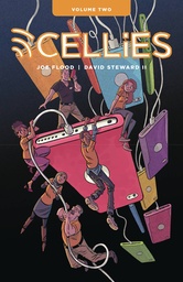 CELLIES 02