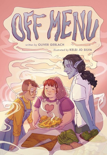 OFF MENU