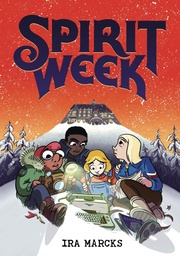 SPIRIT WEEK HC