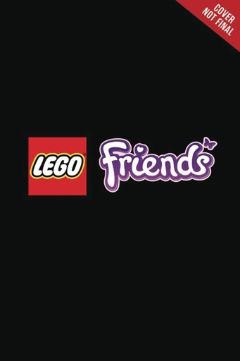 LEGO FRIENDS 05